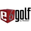 e6golf.com logo