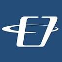 E7 Solutions logo