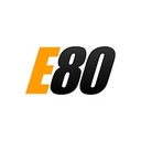 E80 Plus Constructors logo