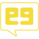 Favicon of E9Digital