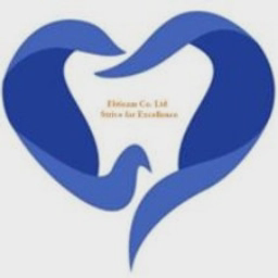 Ebtisam and Co Limited (trading as EA Dental) logo