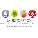 Ea Restoration logo