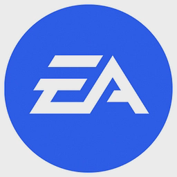 Logo of ea.com