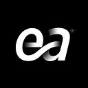 (Ea) Elipseagency logo