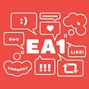 Everybody At Once logo
