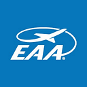 Experimental Aircraft Association Inc logo