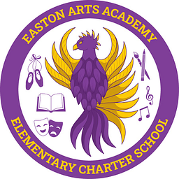 Easton Arts Academy Elementary CS logo