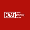 Equipo Argentino De Antropologia Forense logo