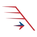 Euro American Air Freight logo