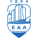 Civic Center Chapter of the logo