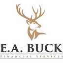 Ea Buck logo