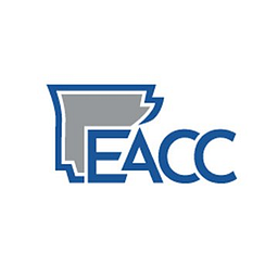 EAST ARKANSAS SECONDARY CAREER CENTER logo