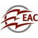 EAC Electrical Contractors logo