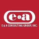 E & A Consulting Group logo