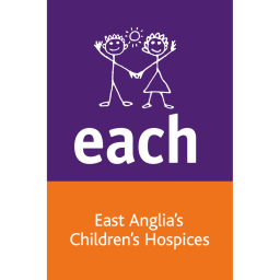 East Anglia's Children's Hospices logo