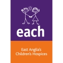 East Anglia's Children's Hospices (Each) logo