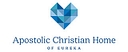 Apostolic Christian Home Of Eureka logo