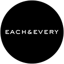Eachandevery logo