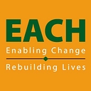 Each Counselling and Support logo
