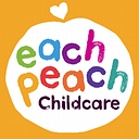Each Peach Childcare Ltd logo