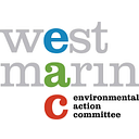 Environmental Action Committee logo