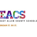 Favicon of East Allen County Schools