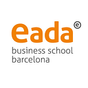 Logo Eada Business School Barcelona