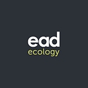 Ead Ecology logo