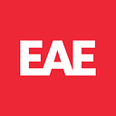 Logo de EAE Business School