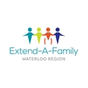 Extend A Family Waterloo Region logo