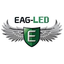 Eag Led Global Lights logo