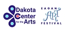Eagan Art Festival logo