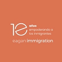 Eagan Immigration Pllc logo