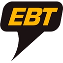 Eager Beaver logo