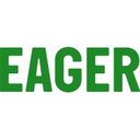 EAGER logo