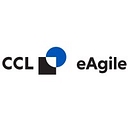 Eagile Inc. logo
