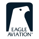 Eagle Aviation logo