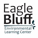 Eagle Bluff Environmental Learning Center logo