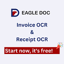 Eagle Doc logo