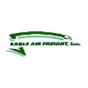 Eagle Air Freight, Inc logo