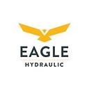 Hydraulique Eagle Inc. // Eagle Hydraulic Inc. logo