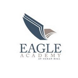 EAGLE ACADEMY FOR YOUNG MEN II logo