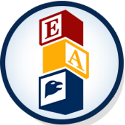 Eagle Academy Pcs - Capitol Riverfront logo