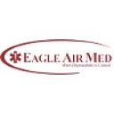 Eagle Air Med logo