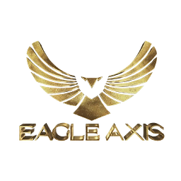 EAGLE AXIS TRUCKING LLC Logo