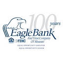 Eagle Bank And Trust logo