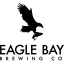 Eagle Bay Brewing Co logo
