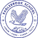 Eaglebrook School logo
