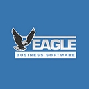 Eagle Business Software logo
