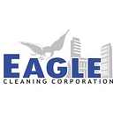 Eagle Cleaning Corporation logo